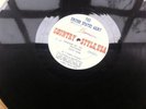United States Army Country Style,  Transcription Double Sided Patsy Cline