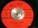 RARE NORTHERN SOUL 45'/ SWEET SOUL ... THE MAR-KEYS  ( MAR-KEYS )