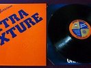 The Beatles GEORGE HARRISON EXTRA TEXTURE 1975 UK 1st ISSUE APPLE LP SUPERB.
