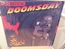 MF DOOM - OPERATION DOOMSDAY - HIP HOP CLASSIC