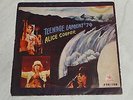 ALICE COOPER / TEENAGE LAMENT '74 (THAI 7” LP) 4 TRACK