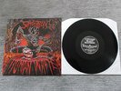 SUFFOCATION - Human Waste  Vinyl/LP  Nuclear Blast  Rec. 1991