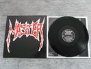 MASTER - Same   Vinyl/LP   Nuclear Blast  Rec. 1990