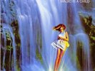 Magic Is A Child - Nektar (2014, Vinyl NUEVO)