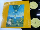 ROBERT FRIPP / BRIAN ENO - EVEN SPACES (RARE 2LP/Shrink) LIVE 1975