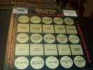 ELVIS BOX SET A TOUCH OF GOLD VOL 2 THE OTHER SIDES + POSTER + PIECE OF CLOTHING