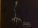 Arctic Monkeys My Propeller 10