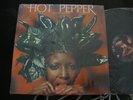HOT PEPPER Ritual Song 12