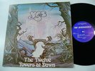 YES - THE TWELVE TOWERS AT DAWN (RARE LP) LIVE Wembley October 28 1978