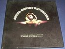 1973 Jesus Christ Superstar original German cast 2-LP box, German press