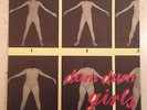DUM DUM GIRLS Longhair HOZAC HOOKUP KLUB 7