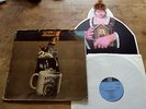THE KINKS - ARTHUR LP UK 1st Pye MONO Gatefold Queen Victoria Insert Ray Davies