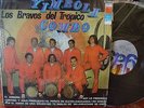 LOS YIMBOLA COMBO 