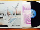 CHAMELEONS UK Script of the Bridge Lp