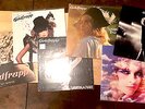 Goldfrapp Complete Vinyl (6 LPs) - Felt Mountain, Black Cherry, Supernature, etc