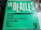 BEATLES My Bonnie LP MGM stereo original VG+ nice copy w receipt