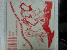 Sun Ra& his Myth Science Arkestra - Interstellar Low Ways LP El Saturn recs