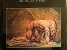 ATOMIC ROOSTER  Death Walks Behind You   HQ Vinyl LP    ovp sealed