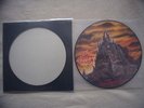 In Flames  - The Jester Race Picture Vinyl LP 1996 on Wrong Again Records