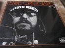 FERRÉ GRIGNARD - Captain Disaster  SPAIN 1970 LP, Great acid psych folk