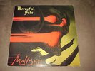 MERCYFUL FATE - MELISSA LP - Org. Roadrunner 1st press 1983 - king diamond venom