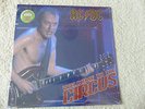 AC / DC   WELCOME  TO  THE  CIRCUS     1 LP
