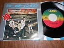 The LURKERS - New Guitar in Town JAPAN pressing- UK PUNK