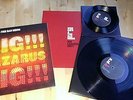 Nick Cave & The Bad Seeds - Dig Lazarus Dig LP + 7