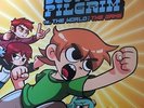 Anamanaguchi Scott Pilgrim vs the World Video Game Soundtrack RSD 2014