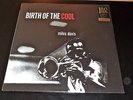 Miles Davis Birth of the Cool SEALED LP Limited Edition Virgin Vinyl 180 Gram