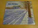 Reference Recordings  RR-36 Eileen Farrell Sings Alec Wilder Audiophile LP