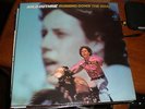 Arlo Guthrie LP Running Down The Road PROMO WHITE LABEL