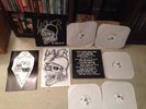 Slayer 1984 Whore 5 LP box set Jeff Hanneman
