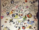 Led Zeppelin III - NEW STILL SEALED Vinyl (SD 19126)