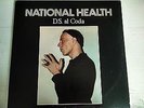 National Health:D.S. al Coda LP/Europa Records US orig NM prog/psych