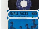 SMALL FACES My mind's eye b/w I can't dance with you. Rare Dutch 7