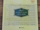Columbia SAX 2278 ED1 - Mozart: Two Symphonies In G Minor - Otto Klemperer