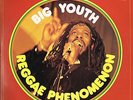 trojan double LP:BIG YOUTH-reggae phenomenon   (hear)