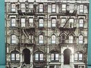 Led Zeppelin Physical Graffiti 2 LP 