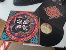 KISS ROCK AND ROLL OVER 1976 MINT HARDROCK KNALLER