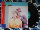 ? CHI-LOVIN Virgin Girl AFRO BOOGIE DISCO FUNK SEXY DANCER LP Nigeria JAKE SOLLO