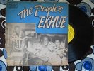 ? GENERAL BOLIVIA OSIGBEMHE & HILL TOP DANCE BAND RAW AFRO HIGHLIFE LP Nigeria ?