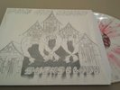 THEE OH SEES Sucks Blood RED\WHITE SPLATTERED VINYL LP OOP NM