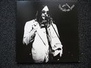 NEIL YOUNG : TONIGHT'S THE NIGHT - ORIGINAL LP VINYL 1975 neuwertig selten