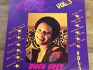 OWEN GREY reggae ska LP Hit After Hit After HIt Vol. 3   Abraham