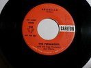 PERSUADERS ARABELLA CARLTON 568 RARE PROMO SOUL POPCORN  MOD 45