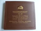 Rachmaninoff Op.18 Concerto No.2 - Stokowski - No.84 (5 x 78)