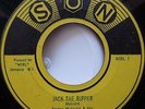 CARLOS MALCOLM / JACK THE RIPPER / LISTEN