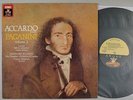 ANGEL DS-38128 ACCARDO PLAYS PAGANINI VOL 2