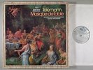 ARCHIV 2723 074 TELEMANN MUSIQUE DE TABLE 6 LP BOX SET